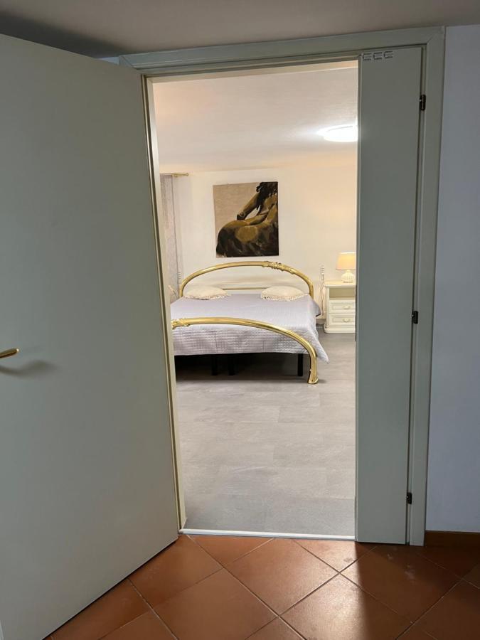 Cozy House Giulia, Wi - Fi , Parking Leilighet Ravenna Eksteriør bilde